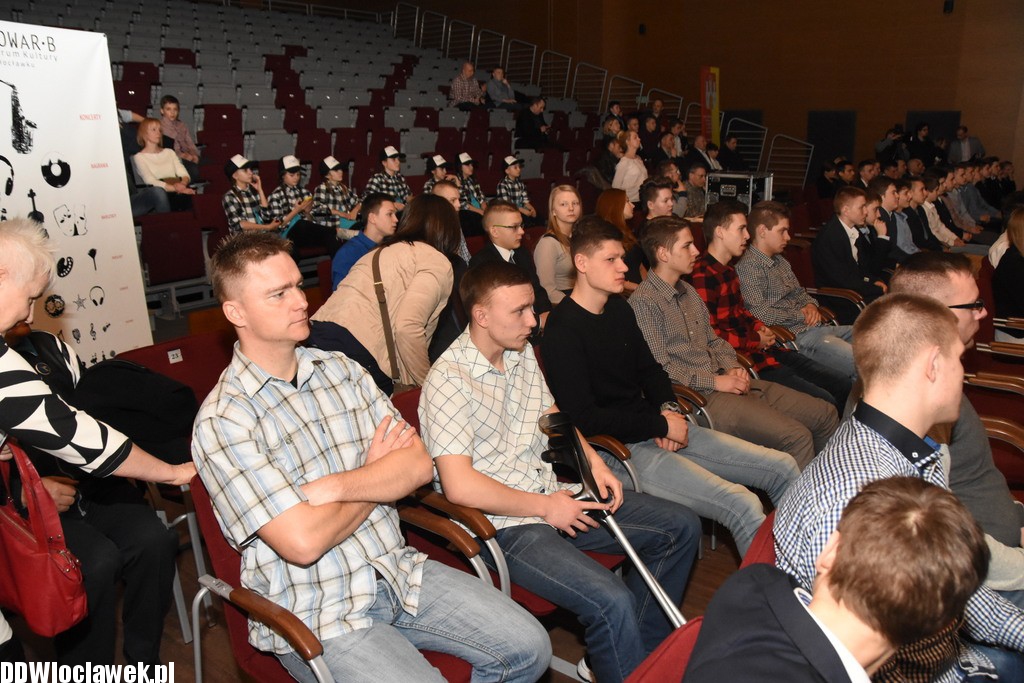 Prezydent nagrodził sportowców