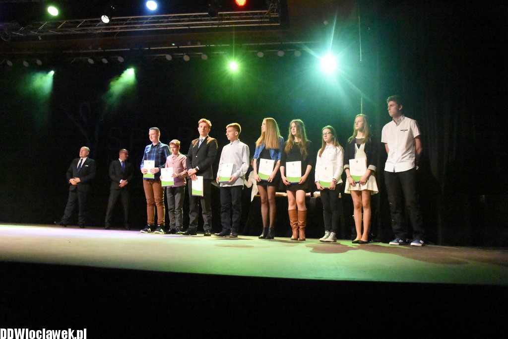 Prezydent nagrodził sportowców