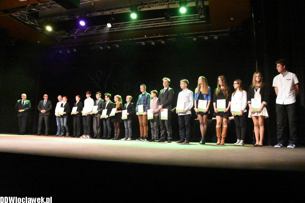 Prezydent nagrodził sportowców