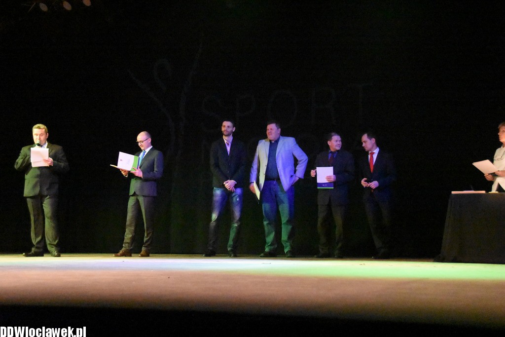Prezydent nagrodził sportowców