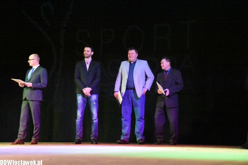 Prezydent nagrodził sportowców