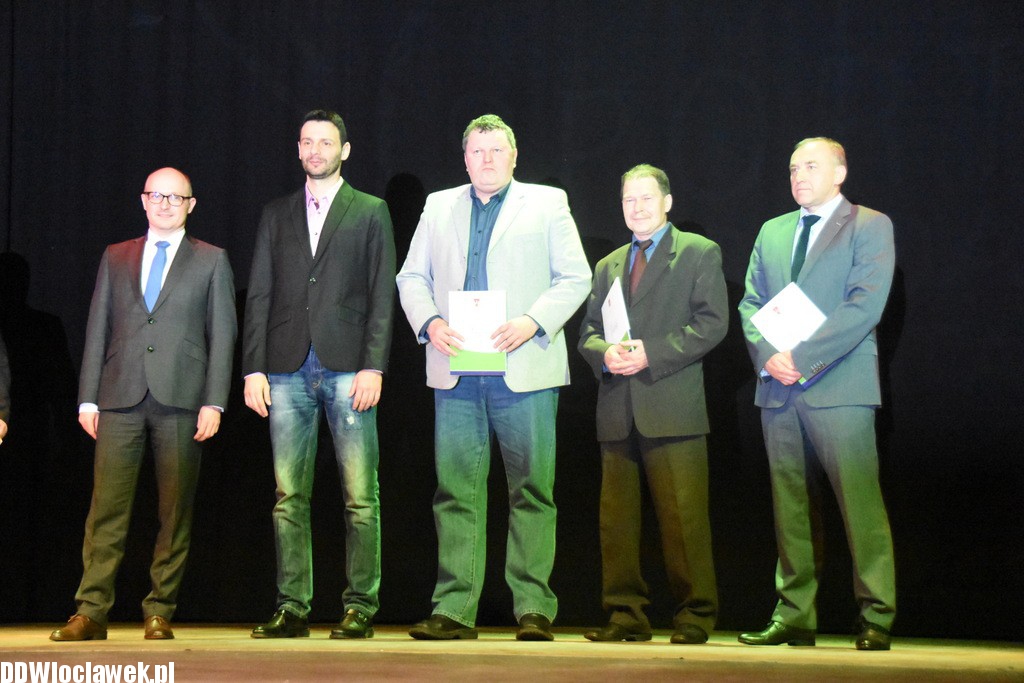 Prezydent nagrodził sportowców