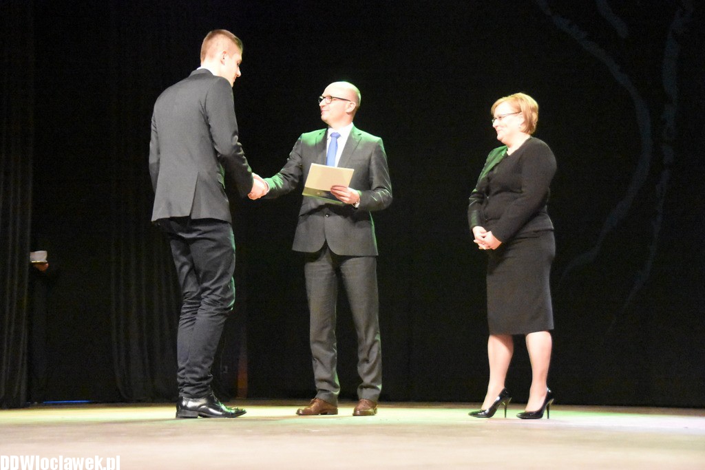 Prezydent nagrodził sportowców