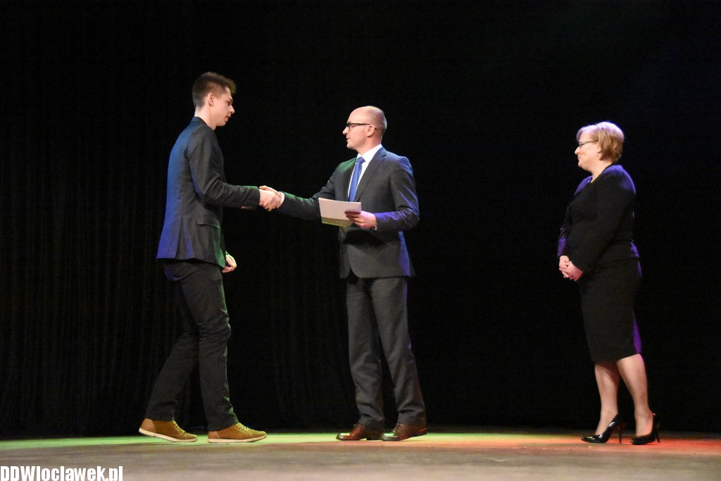 Prezydent nagrodził sportowców