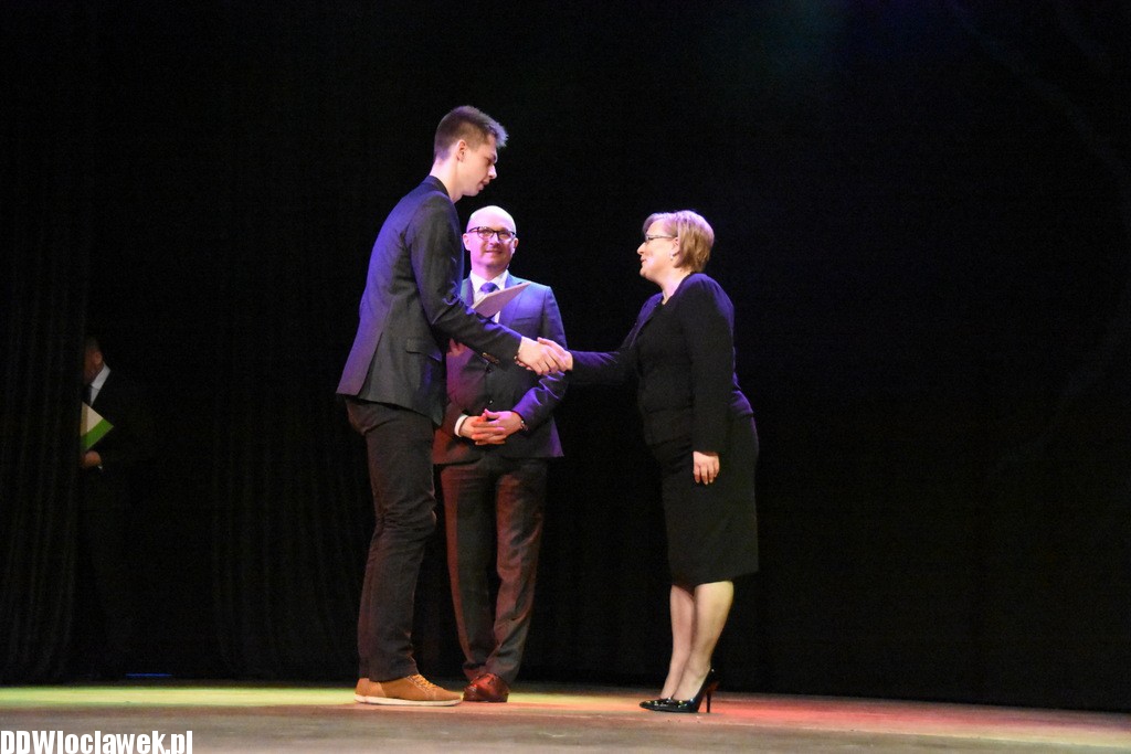 Prezydent nagrodził sportowców