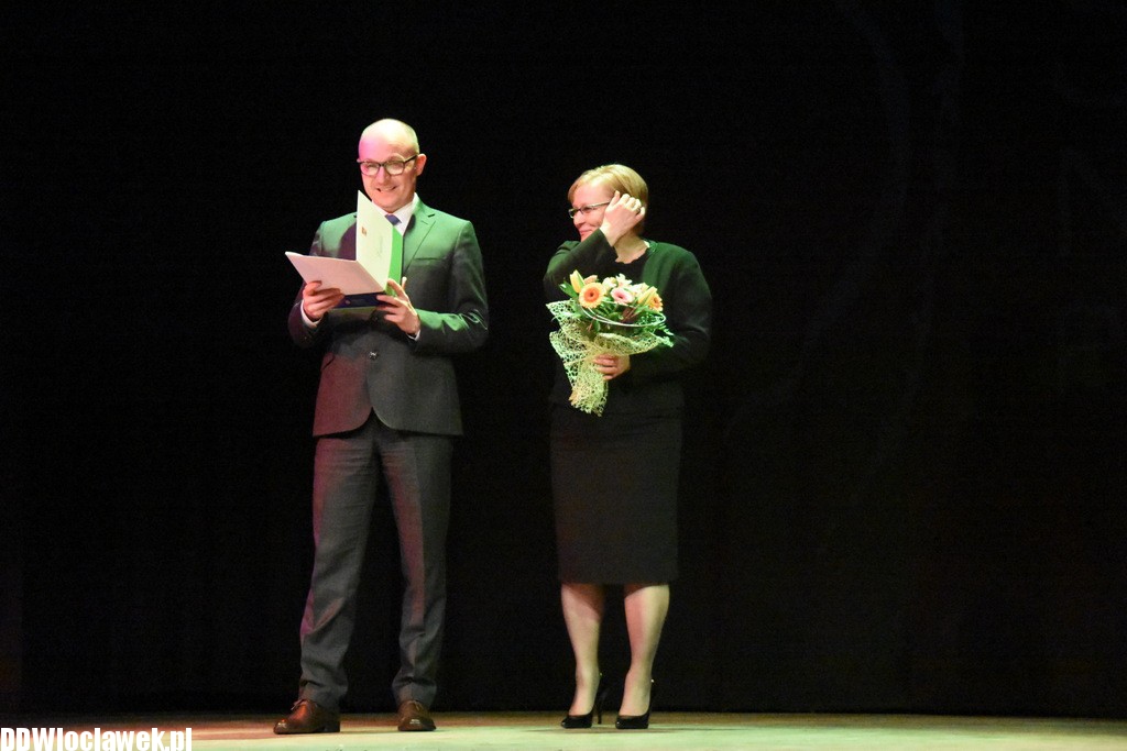 Prezydent nagrodził sportowców