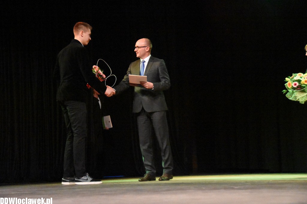 Prezydent nagrodził sportowców
