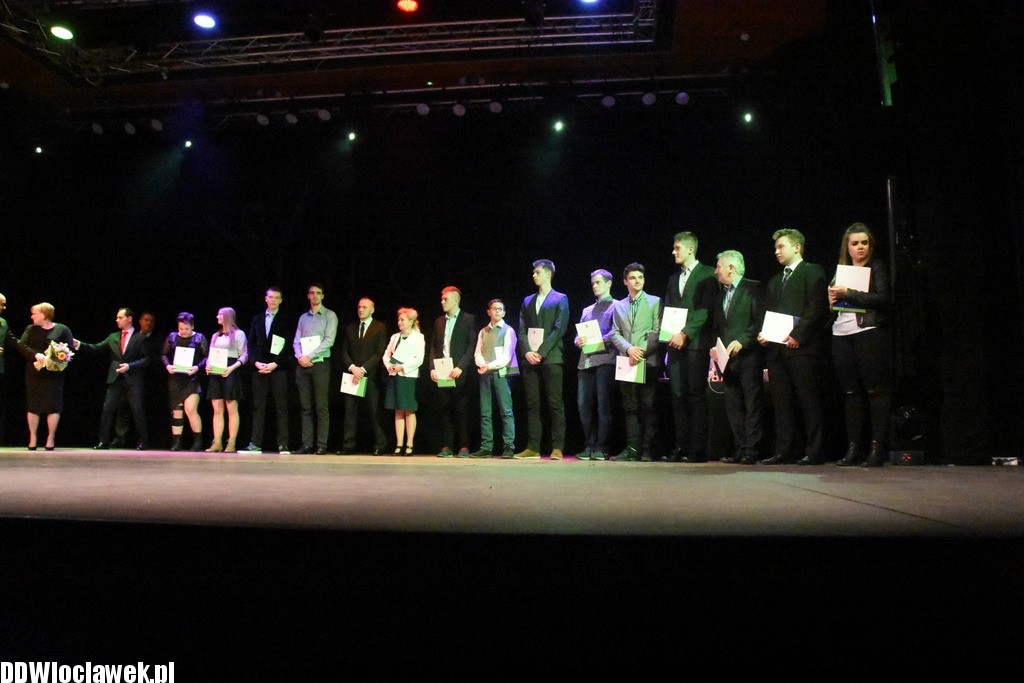 Prezydent nagrodził sportowców