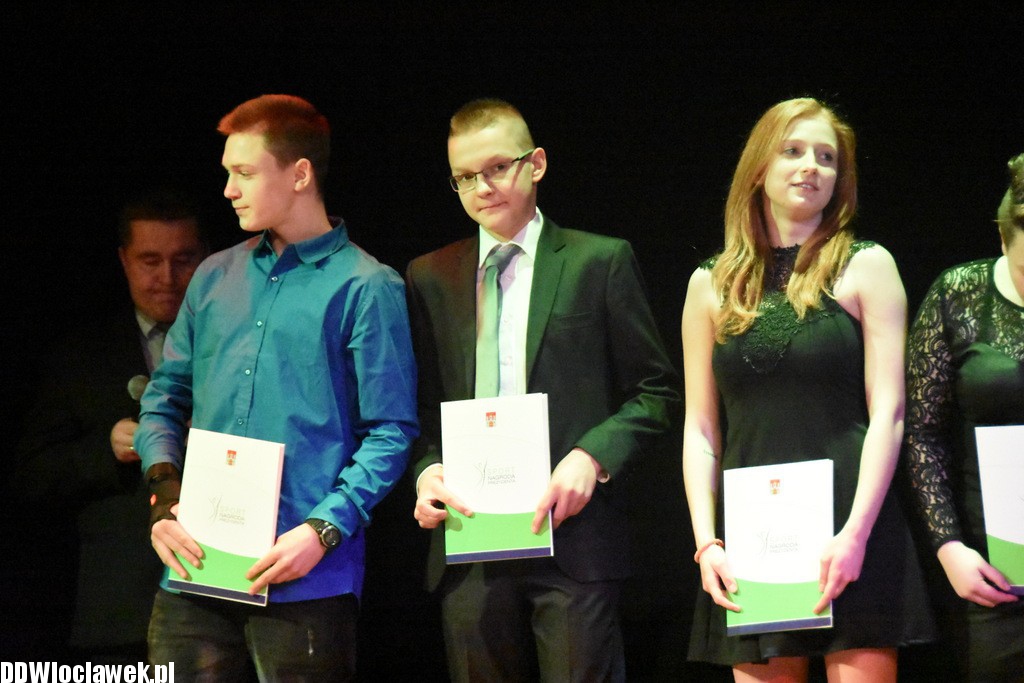 Prezydent nagrodził sportowców