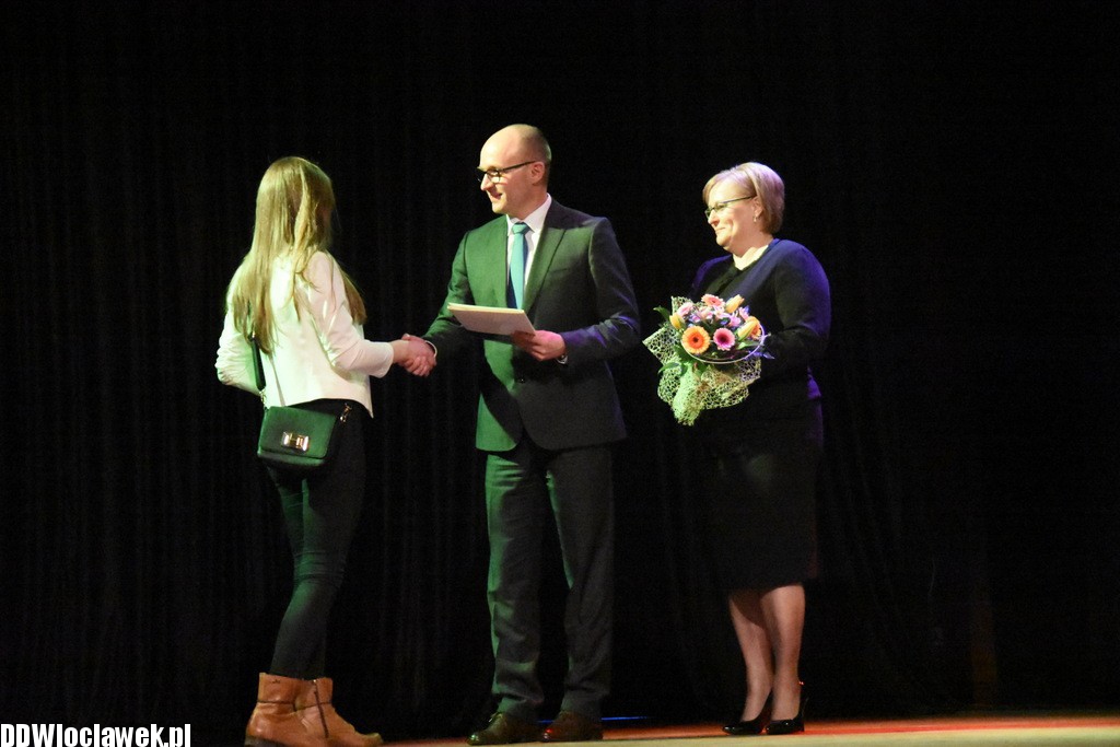 Prezydent nagrodził sportowców
