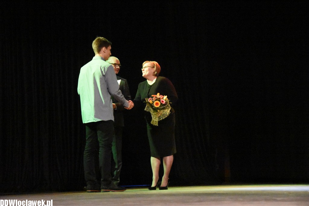 Prezydent nagrodził sportowców