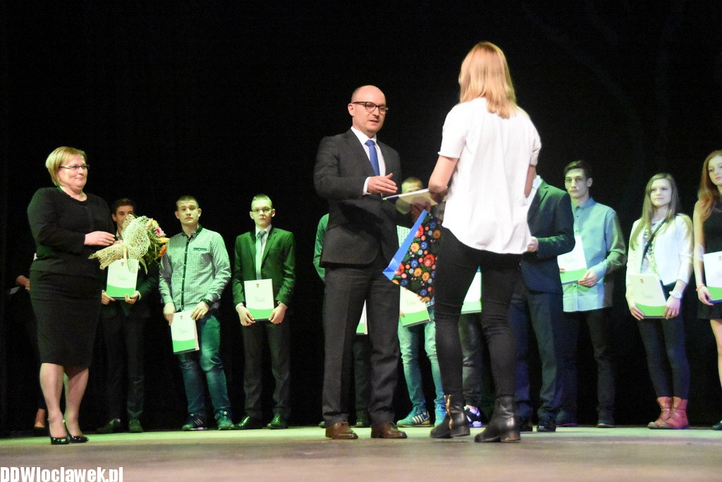 Prezydent nagrodził sportowców