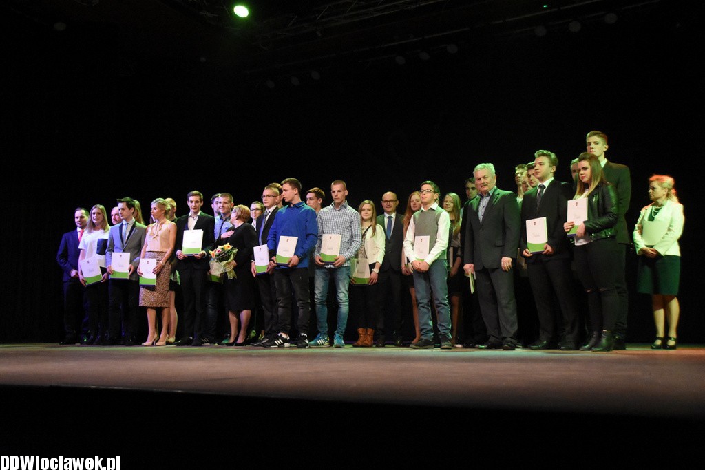 Prezydent nagrodził sportowców