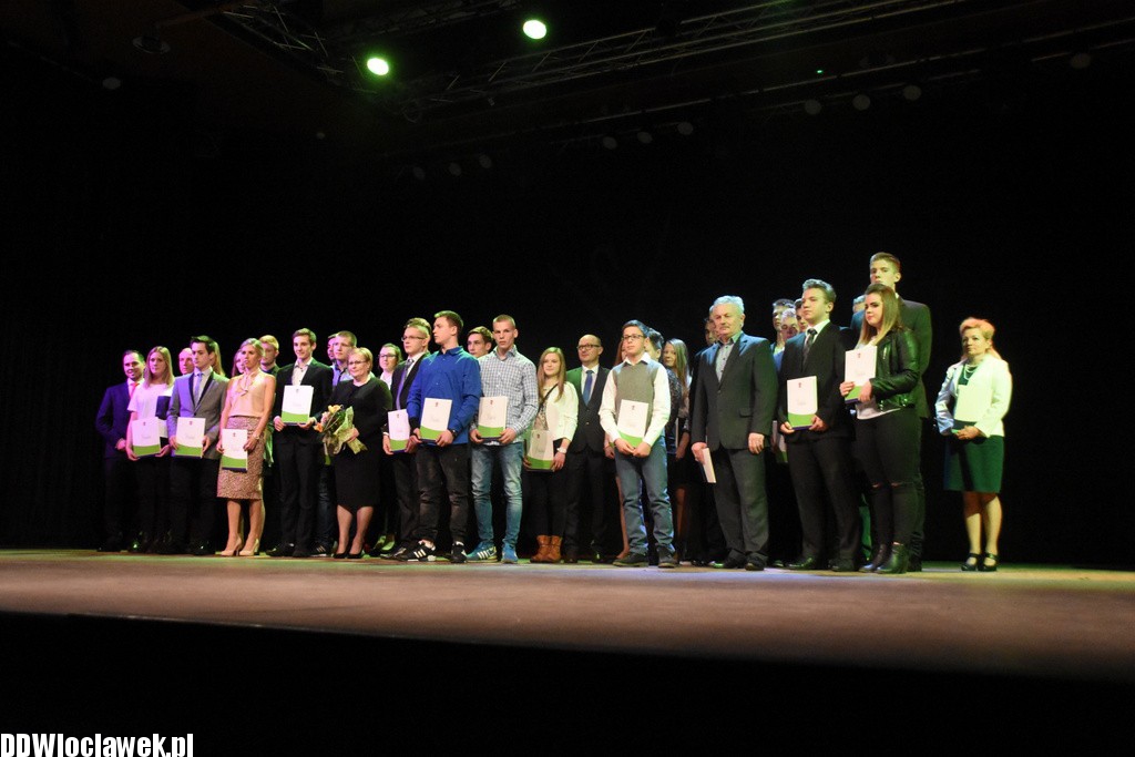 Prezydent nagrodził sportowców