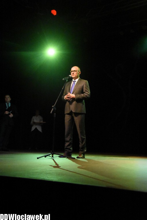 Prezydent nagrodził sportowców
