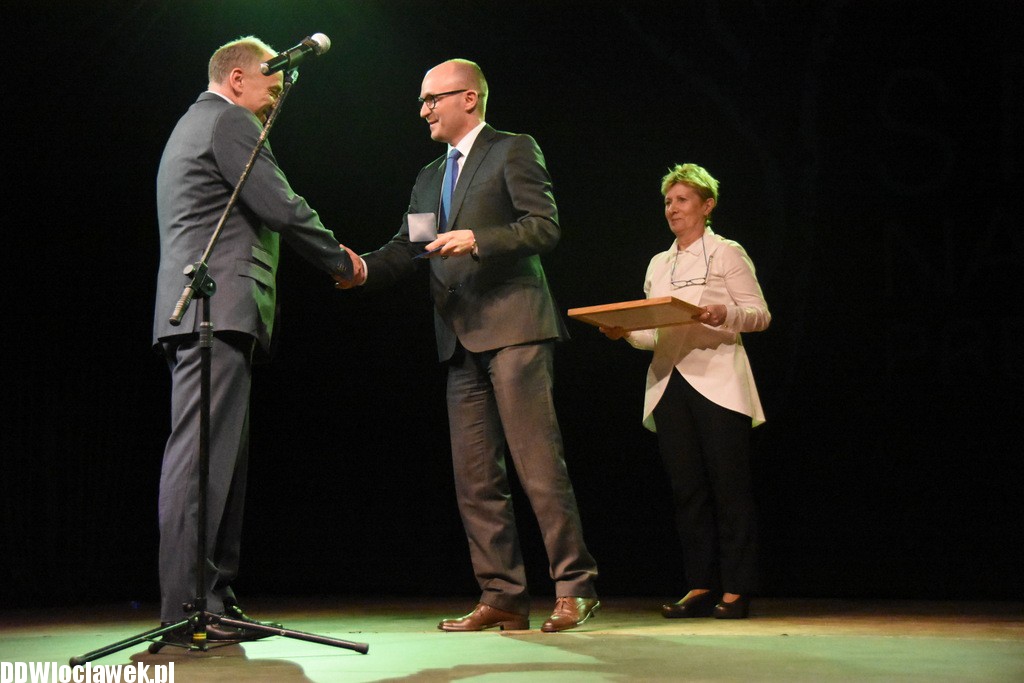 Prezydent nagrodził sportowców