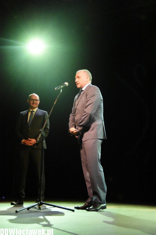 Prezydent nagrodził sportowców