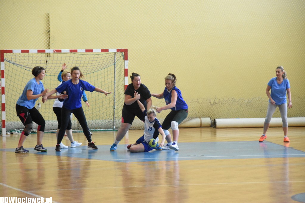Junak Włocławek - DSS Toruń