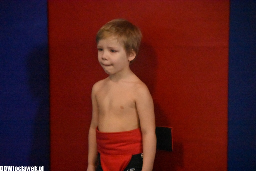 Mistrzostwa Włocławka w sumo