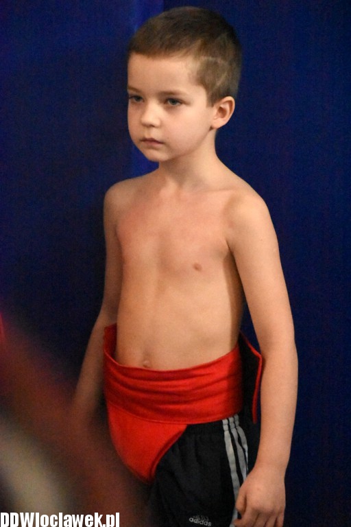 Mistrzostwa Włocławka w sumo