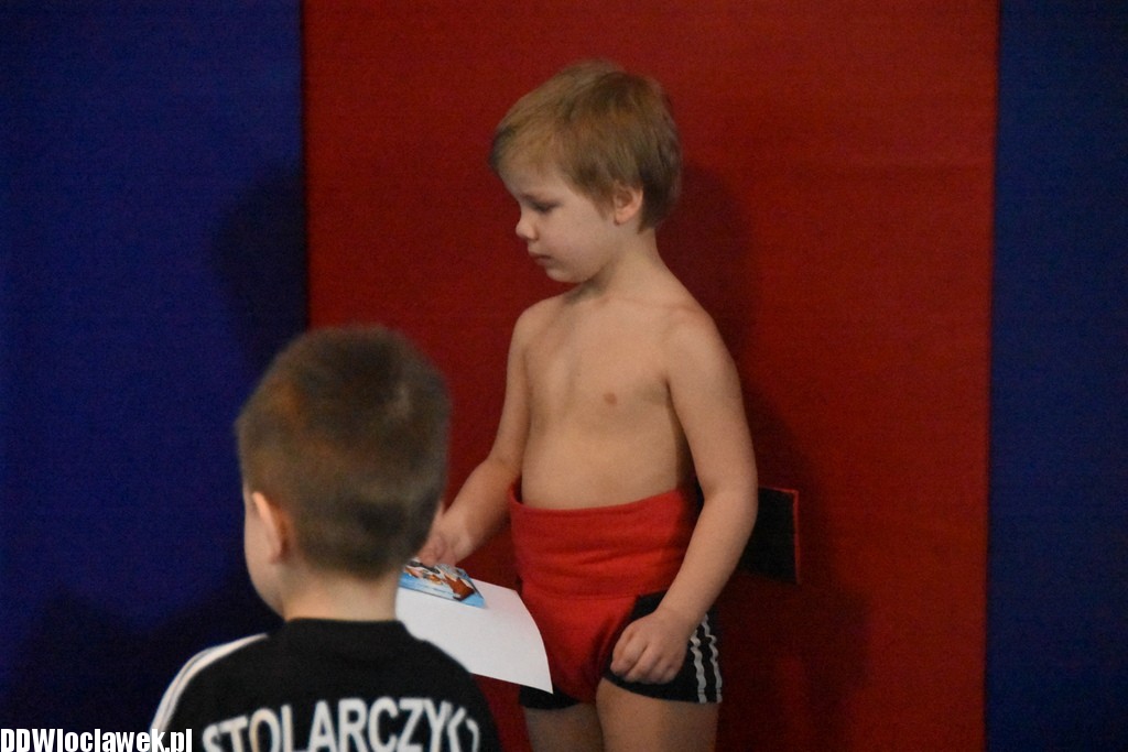 Mistrzostwa Włocławka w sumo