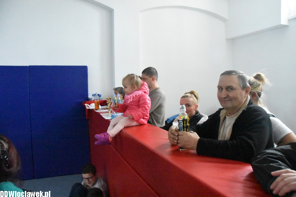 Mistrzostwa Włocławka w sumo