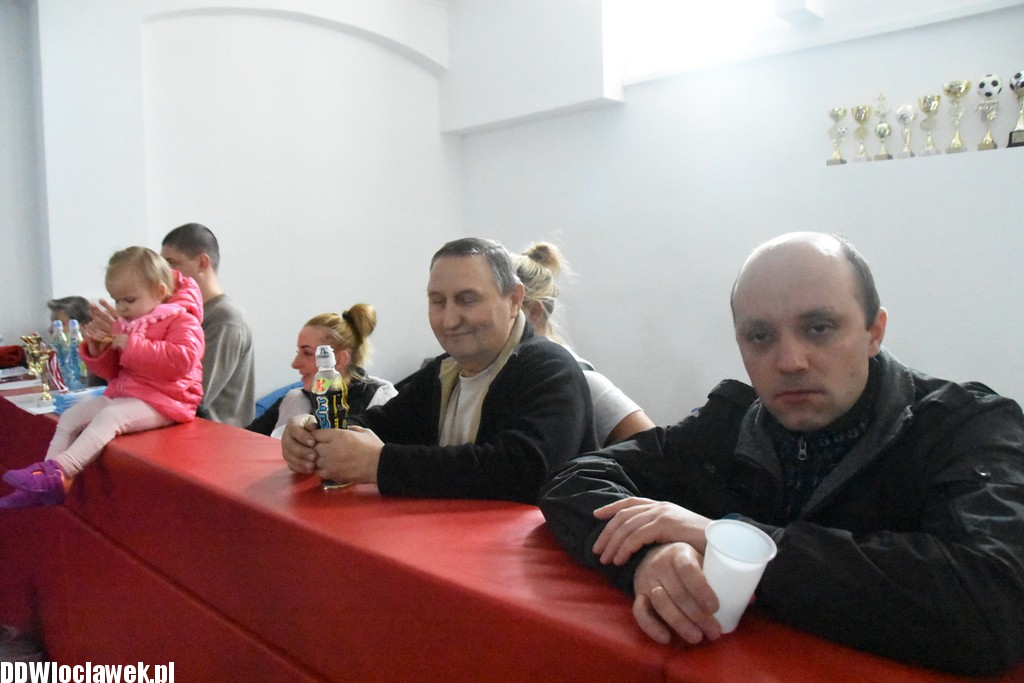 Mistrzostwa Włocławka w sumo