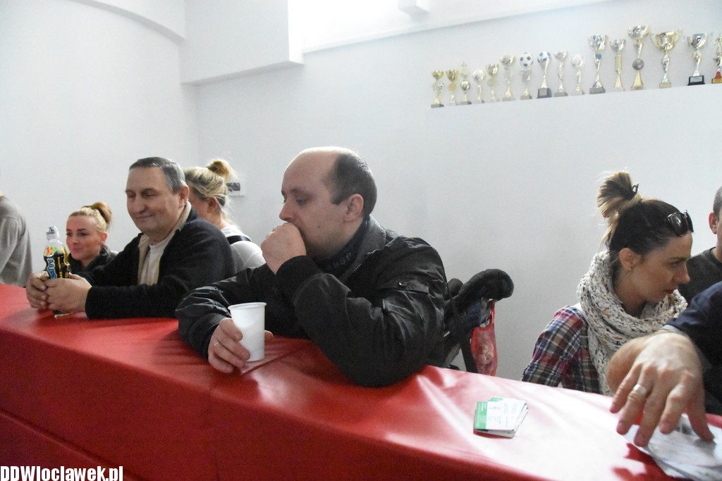 Mistrzostwa Włocławka w sumo
