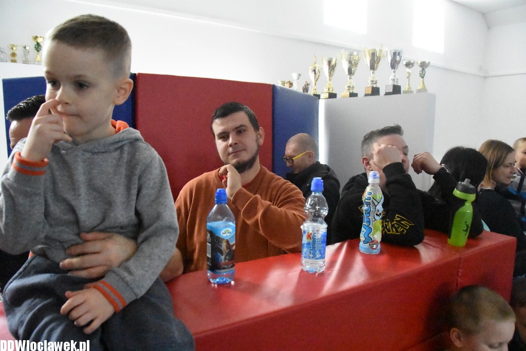 Mistrzostwa Włocławka w sumo