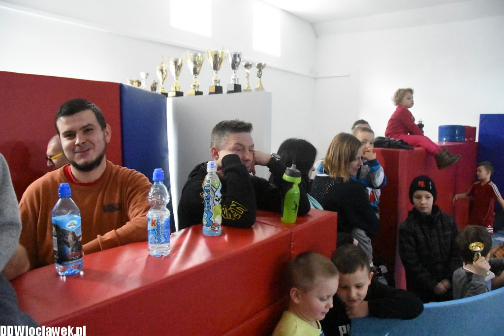 Mistrzostwa Włocławka w sumo