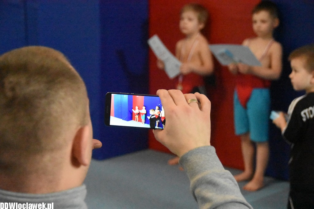 Mistrzostwa Włocławka w sumo