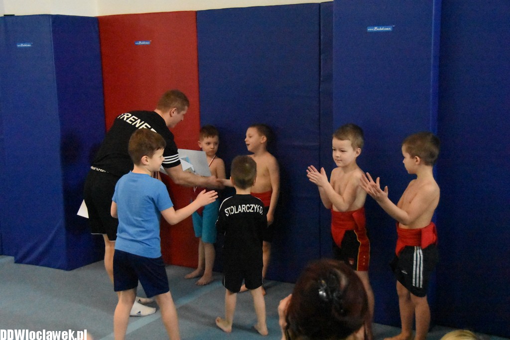 Mistrzostwa Włocławka w sumo