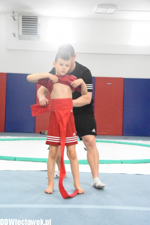 Mistrzostwa Włocławka w sumo