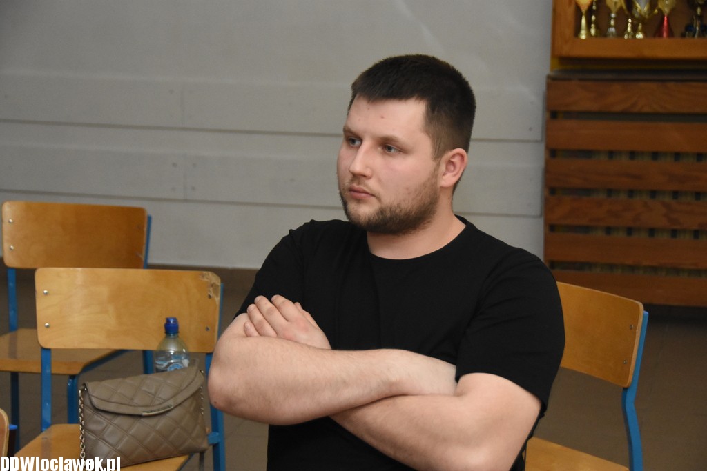Konkurs recytatorski w ZS numer 4