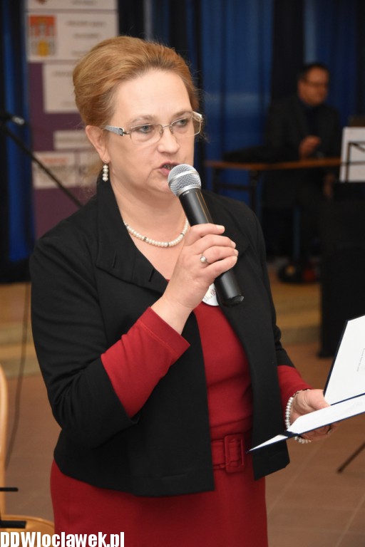 Konkurs recytatorski w ZS numer 4