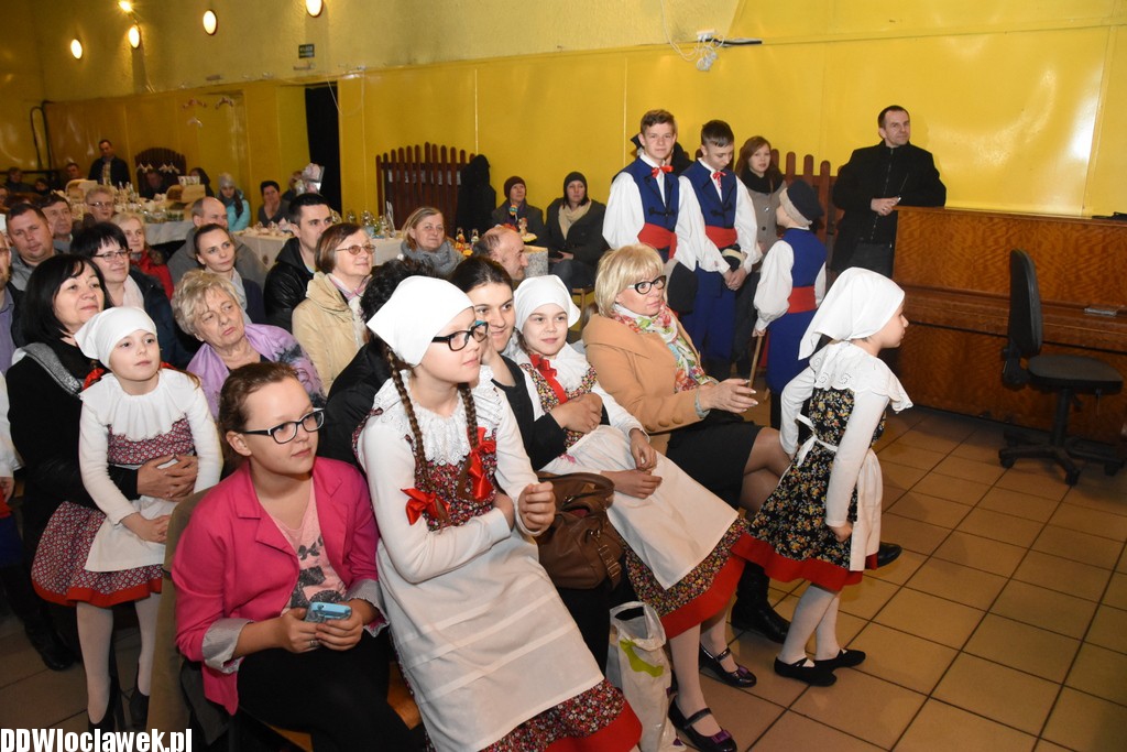 Kiermasz wielkanocny w BCK