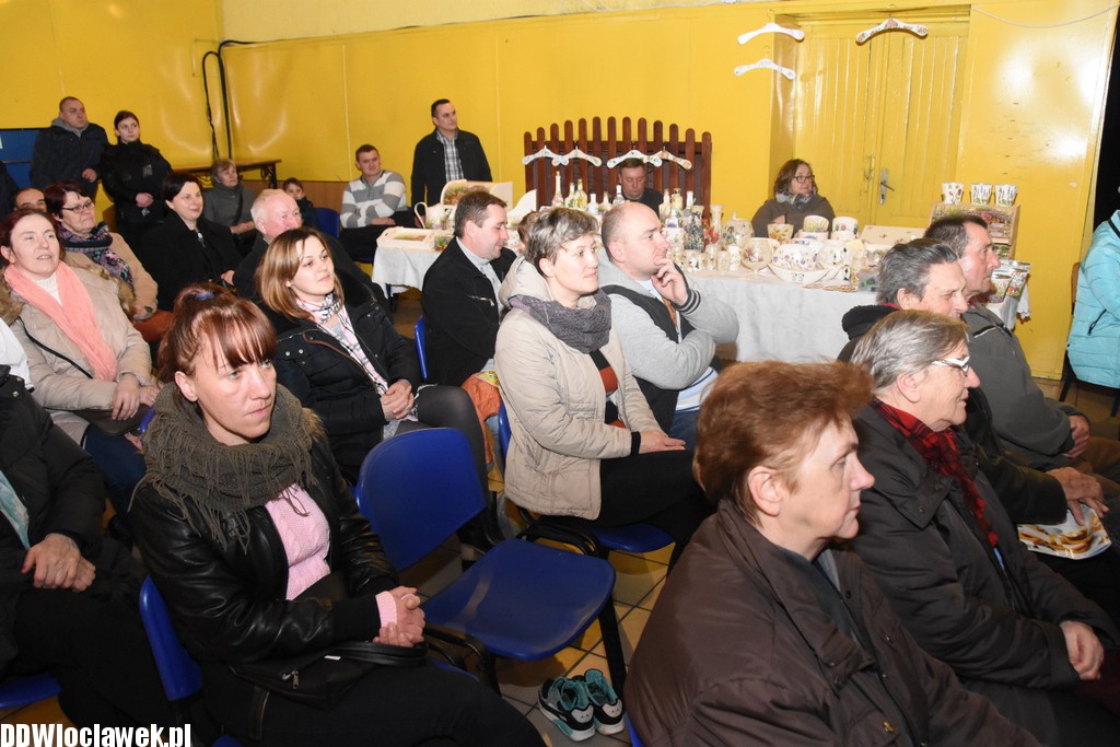 Kiermasz wielkanocny w BCK
