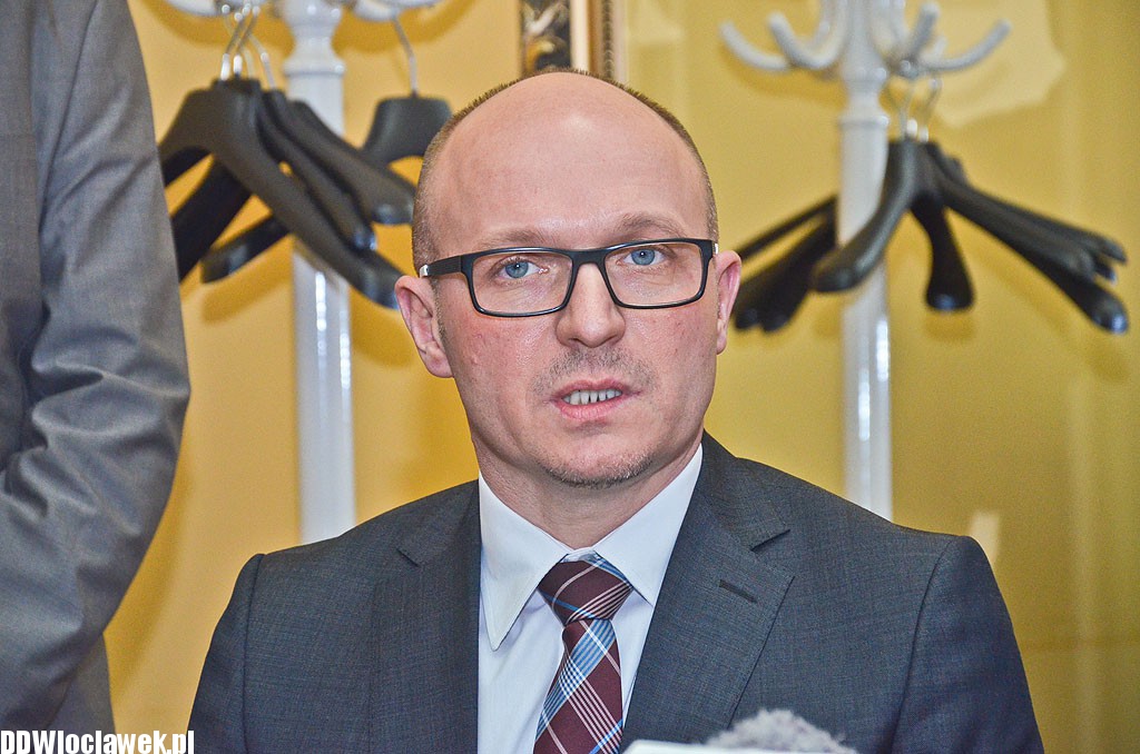 Otwarcie biura poselskiego Platformy