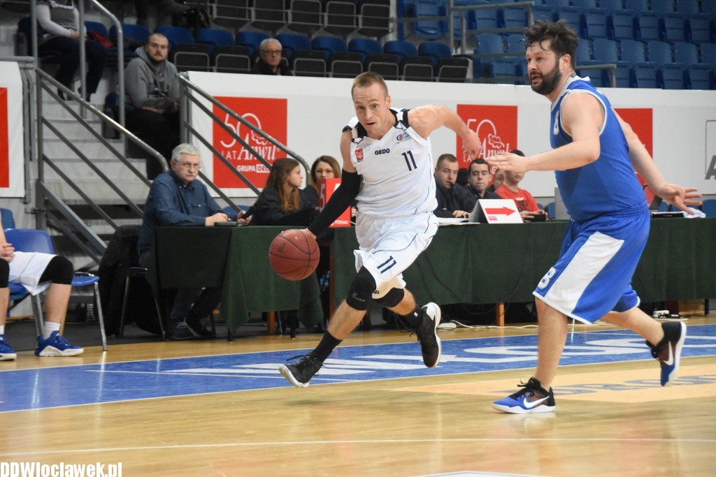 TKM Włocławek - Itago Gdynia