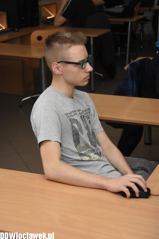 Turniej gier komputerowych w ZST