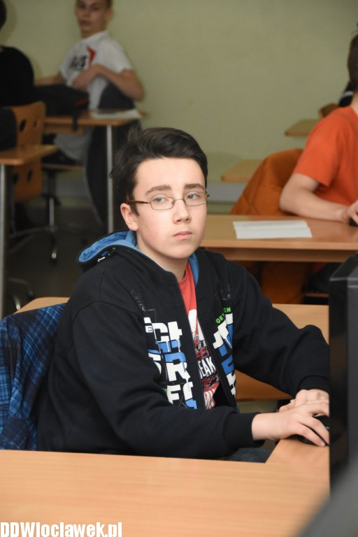 Turniej gier komputerowych w ZST