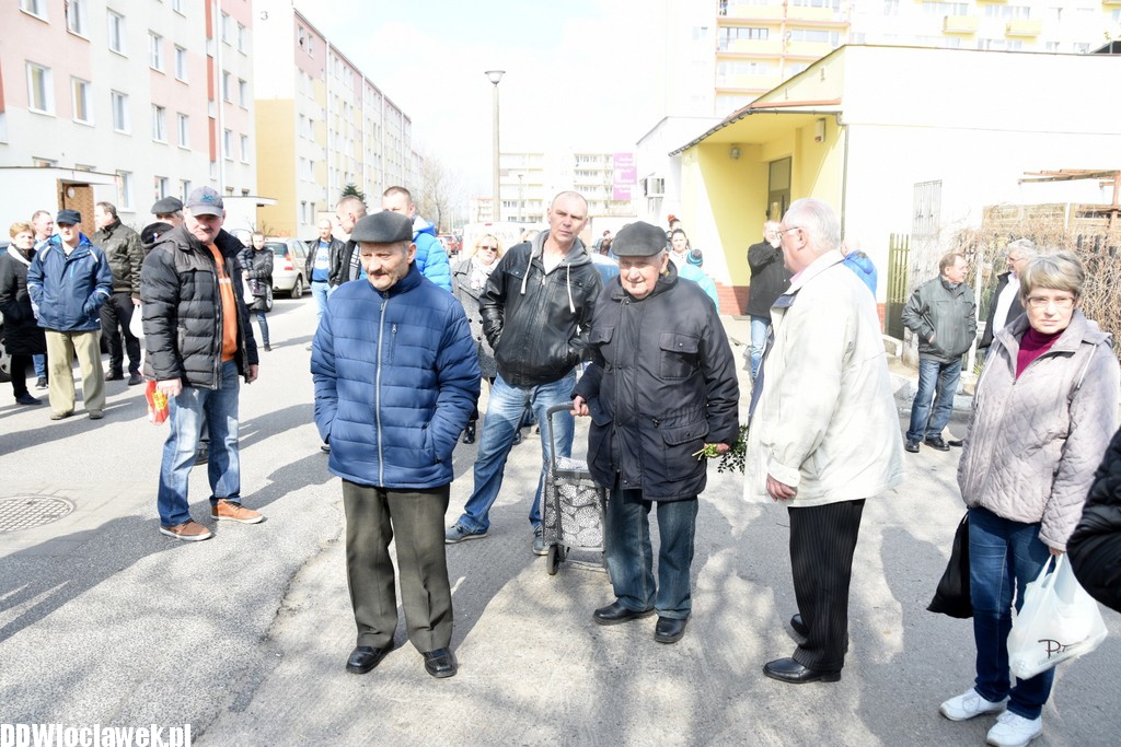 Makabryczny wypadek na Wiejskiej