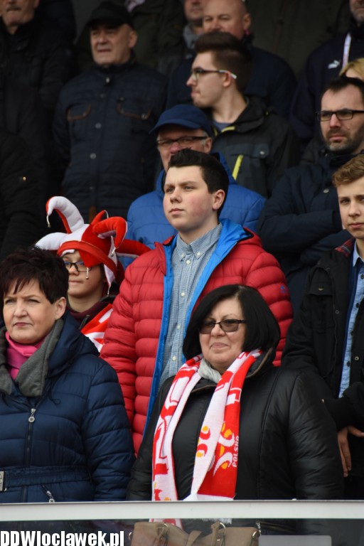 Mecz U21 Polska - Białoruś