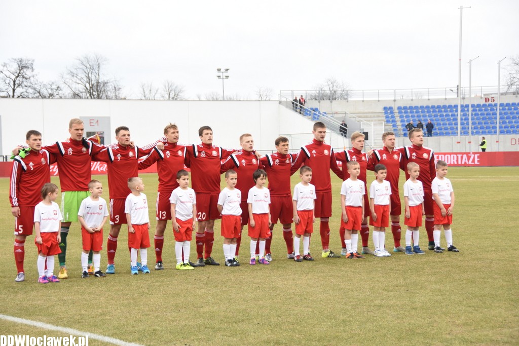 Mecz U21 Polska - Białoruś