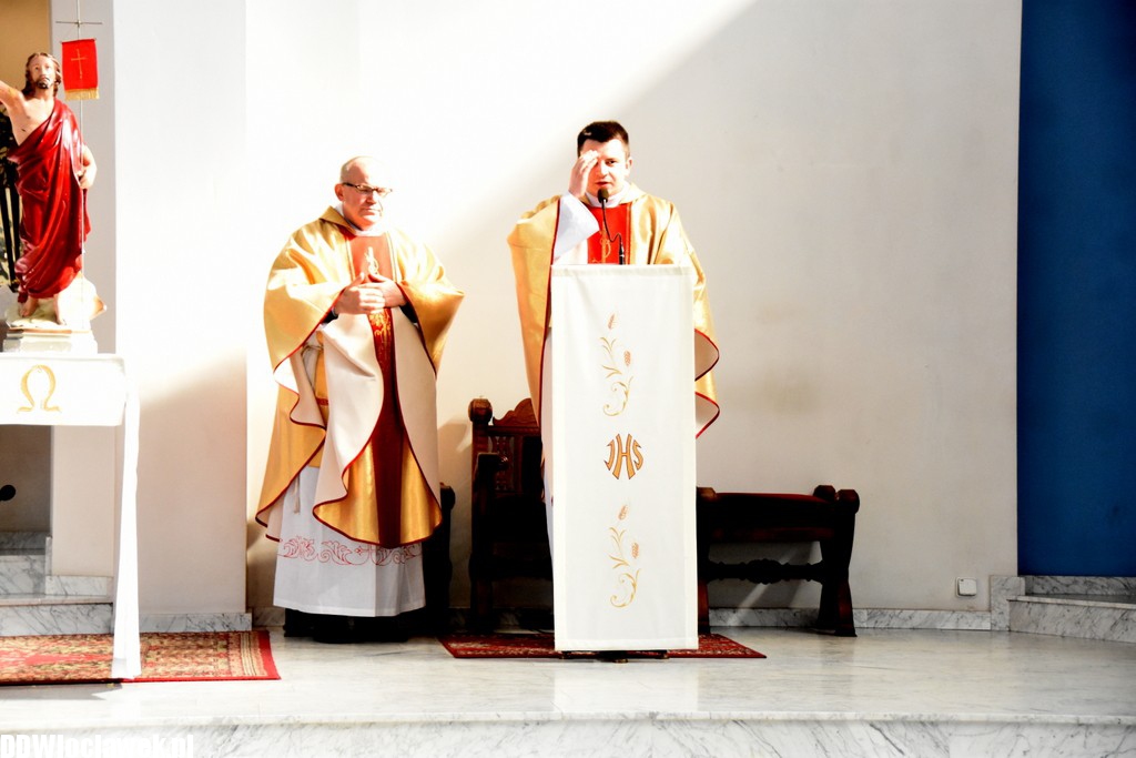 Drugi dzień świąt na Zawiślu