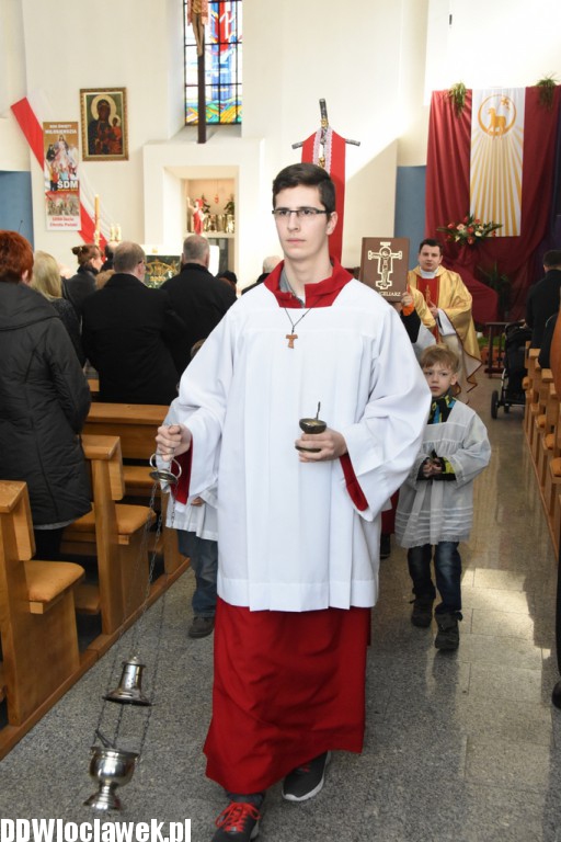 Drugi dzień świąt na Zawiślu