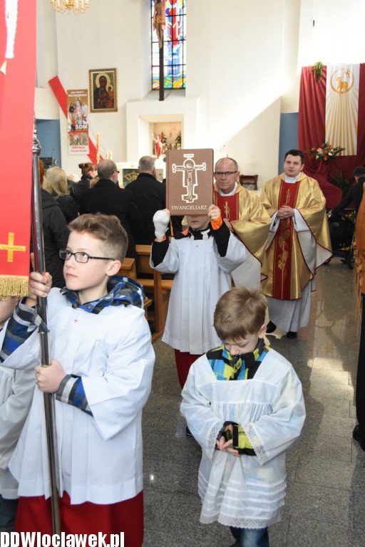 Drugi dzień świąt na Zawiślu