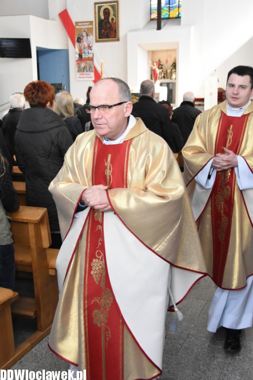 Drugi dzień świąt na Zawiślu
