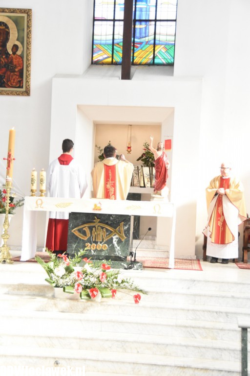 Drugi dzień świąt na Zawiślu