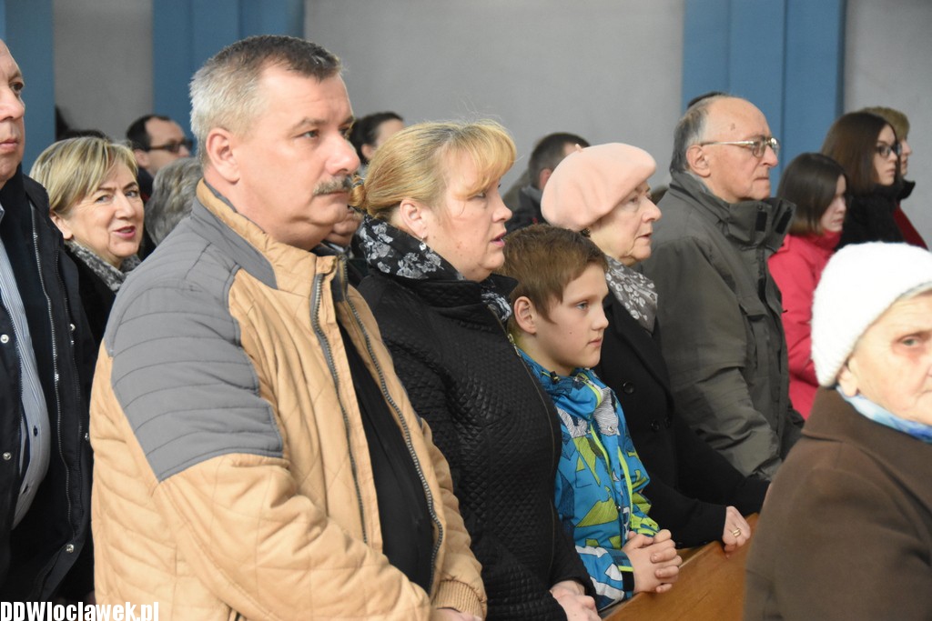 Drugi dzień świąt na Zawiślu